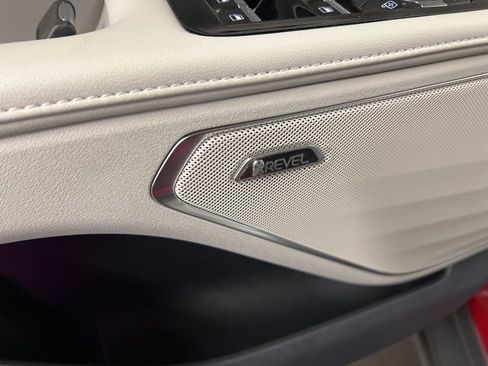 New 2026 Lincoln Nautilus Reserve image 31