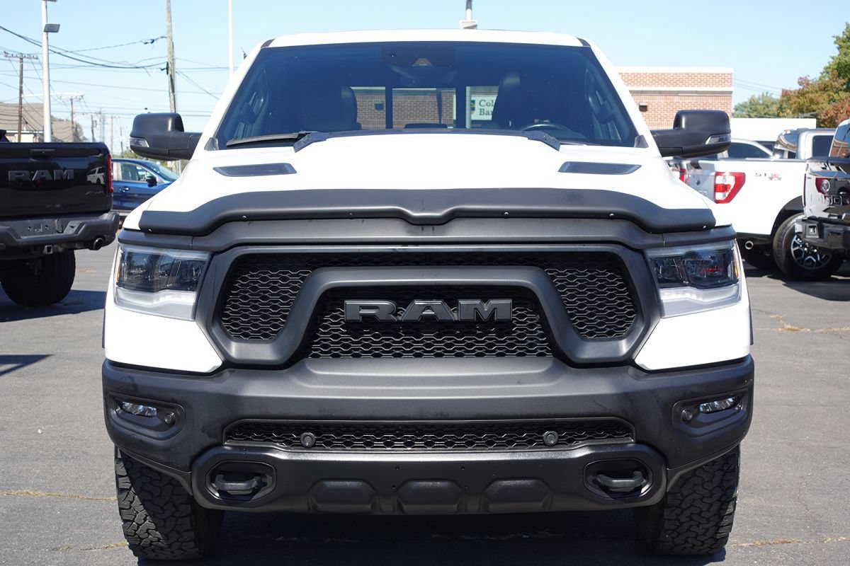Used 2023 RAM 1500 Rebel w/ Rebel Level 2 Equipment Group AWD/4WD image 5
