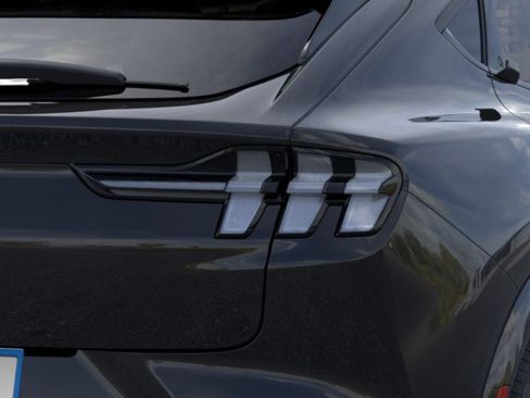 New 2026 Ford Mustang Mach-E GT AWD/4WD image 20