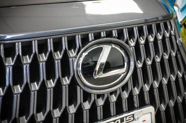 Certified 2024 Lexus NX 250 FWD w/ Cold Area Package image 28