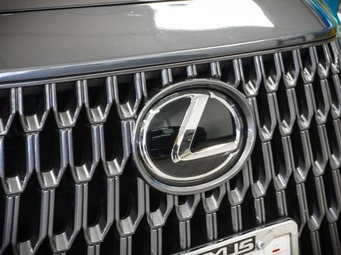 Certified 2024 Lexus NX 250 FWD w/ Cold Area Package image 28