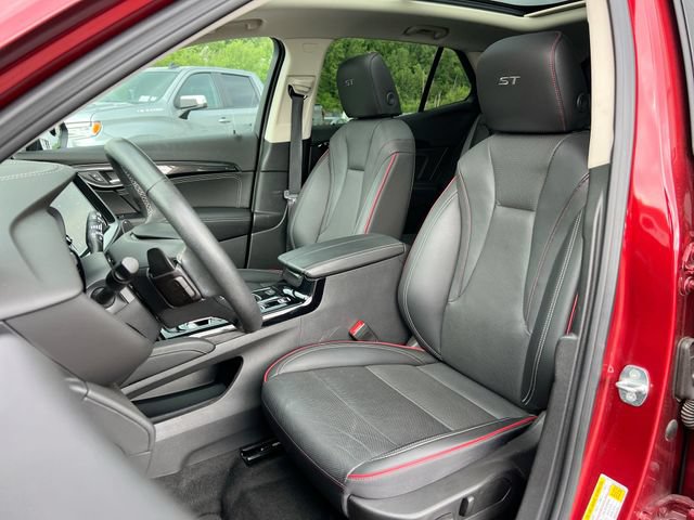 Used 2023 Buick Envision Essence w/ Sport Touring Package AWD/4WD image 19
