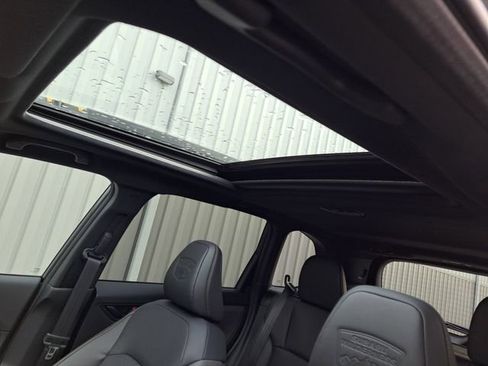 New 2026 Subaru Forester Wilderness image 6