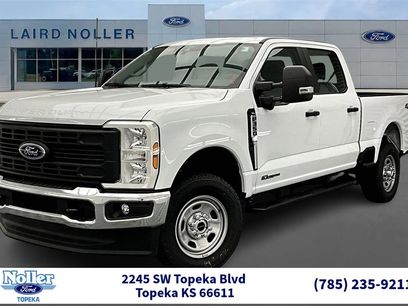 Used 2026 Ford F350 XL w/ 360-Degree Camera Package