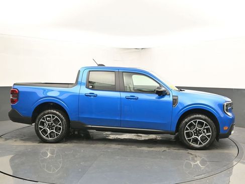 New 2025 Ford Maverick Lariat image 11