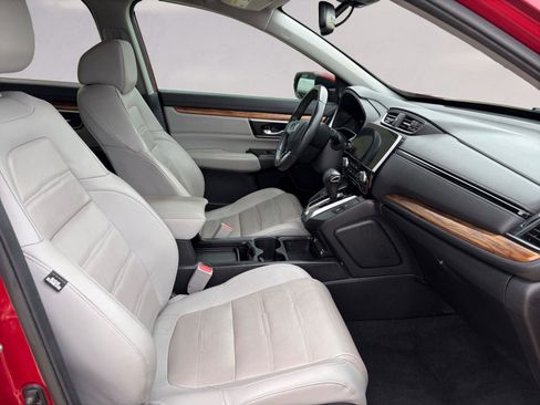 Used 2020 Honda CR-V EX-L image 15