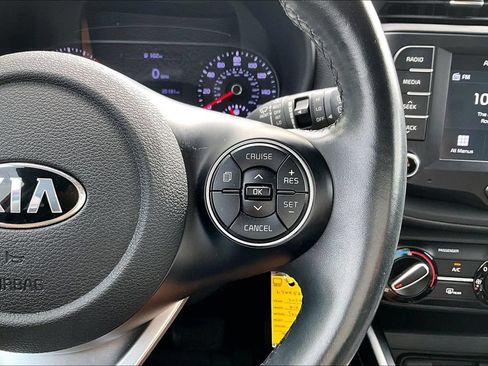 Used 2020 Kia Soul X-Line FWD image 21