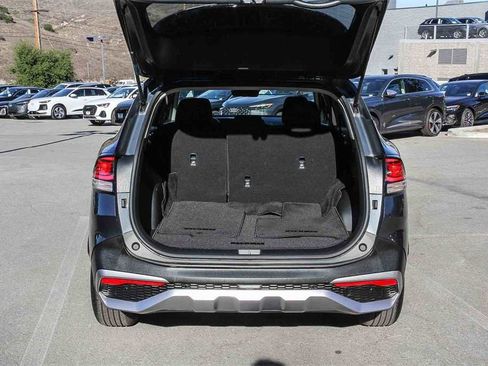 Used 2023 Kia Sportage LX image 25