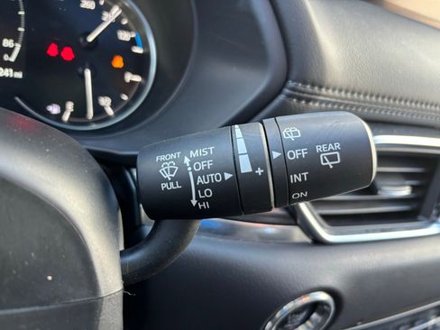 Certified 2023 MAZDA CX-5 AWD 2.5 S w/ Premium Plus Pkg image 22