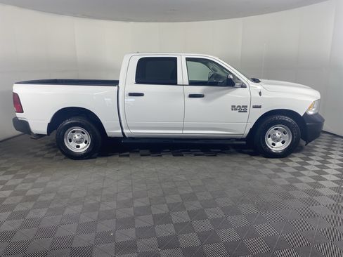 Used 2019 RAM 1500 Tradesman w/ Protection Group AWD/4WD image 5