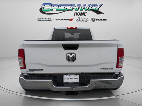 Used 2024 RAM 2500 Big Horn image 6