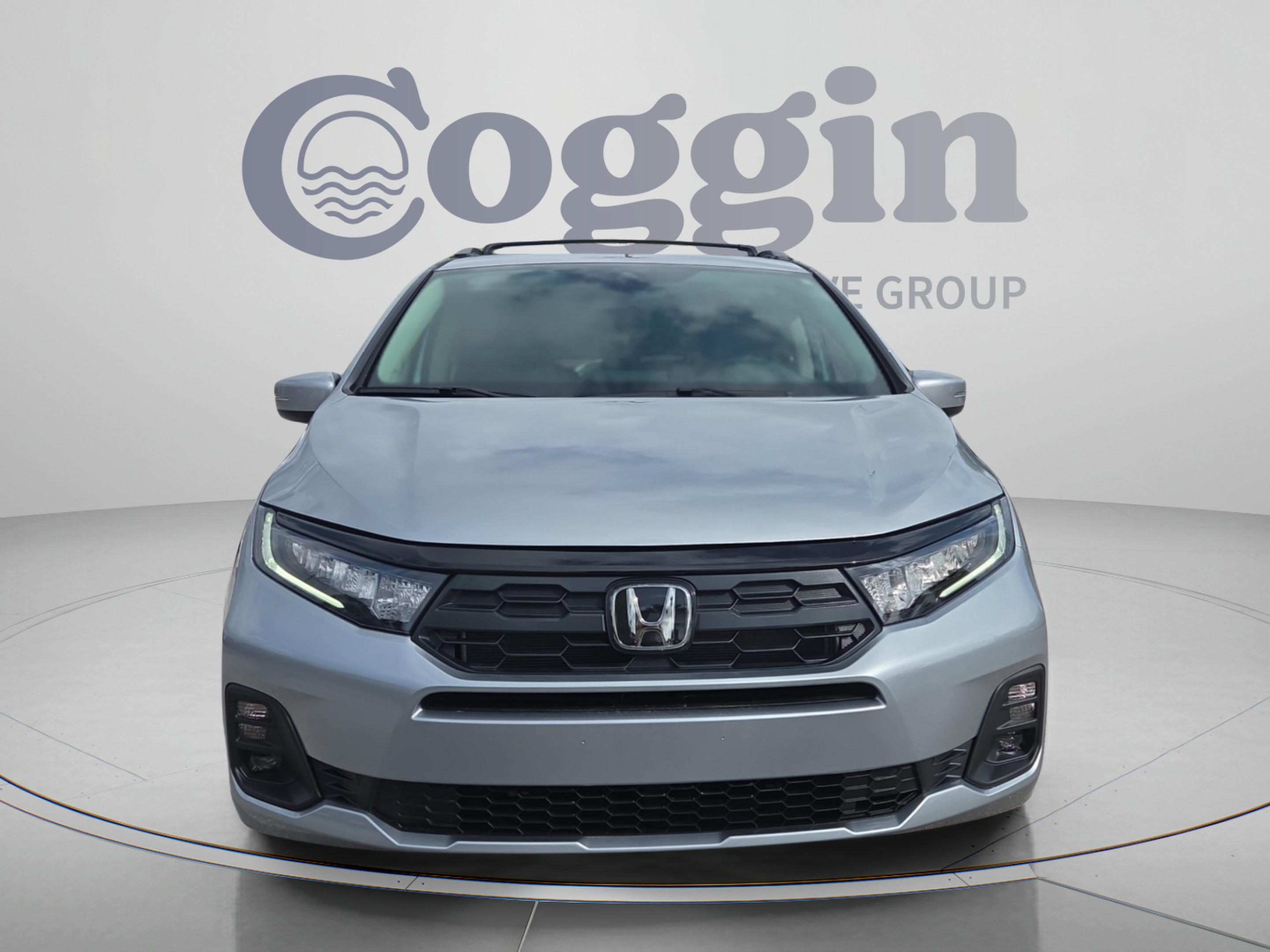 New 2026 Honda Odyssey EX-L image 8