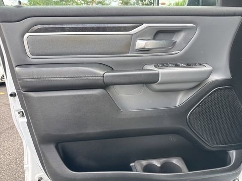 Used 2020 RAM 1500 Big Horn image 23