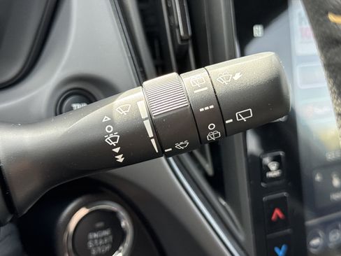 New 2026 Subaru Crosstrek 2.5i Wilderness image 18