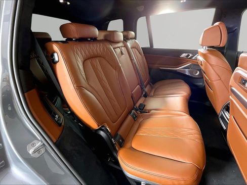 New 2027 BMW X7 M60i AWD/4WD image 14