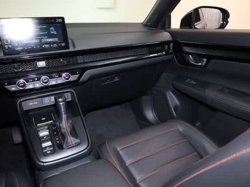 Used 2024 Honda CR-V Sport Touring image 24