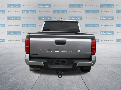 Used 2024 Toyota Tacoma TRD Sport w/ TRD Sport Premium Package image 3