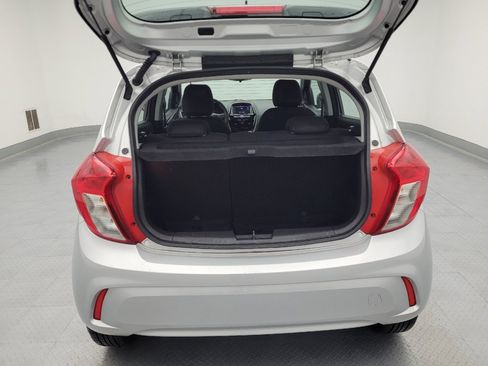 Used 2021 Chevrolet Spark LS FWD image 29