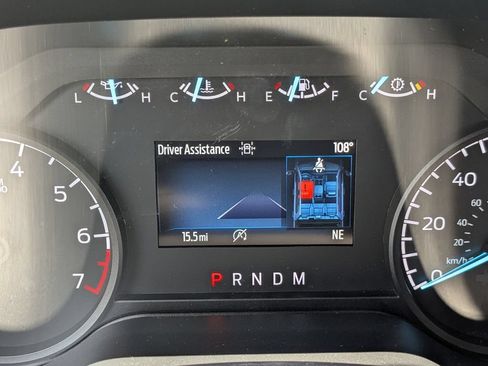 New 2026 Ford F150 STX AWD/4WD image 25