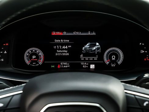 Used 2025 Audi Q7 3.0T Premium Plus w/ Premium Plus Package image 20