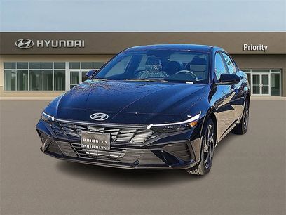 New 2026 Hyundai Elantra Sport