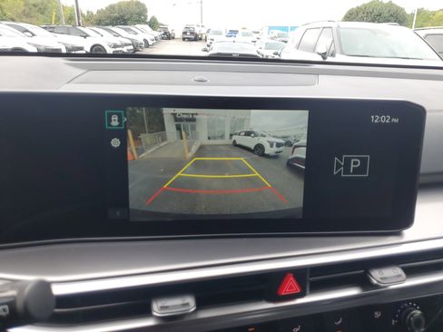 New 2026 Kia Sorento LX image 23