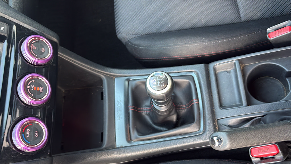 Used 2020 Subaru WRX AWD/4WD image 19