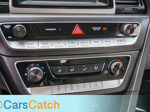Used 2019 Hyundai Sonata SE w/ Cargo Package FWD image 29