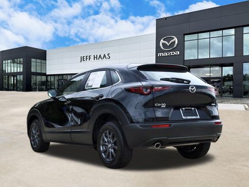 Used 2025 MAZDA CX-30 AWD 2.5 S image 2