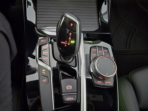 Used 2021 BMW X3 sDrive30i image 18