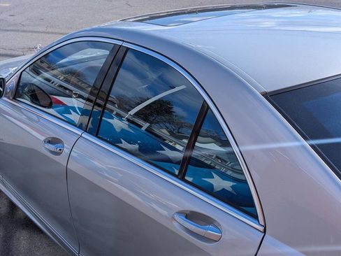 Used 2009 Mercedes-Benz S 450 image 28