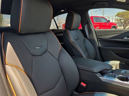 New 2026 Cadillac CT4 Sport image 10
