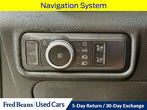 Certified 2021 Ford Explorer Limited w/ Equipment Group 301A AWD/4WD image 13
