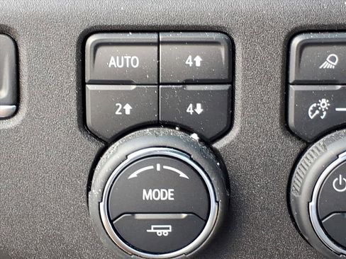 Used 2024 Chevrolet Silverado 1500 LTZ image 5