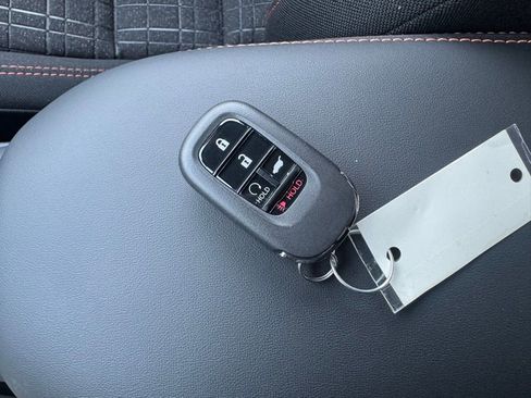 New 2026 Honda HR-V Sport image 13