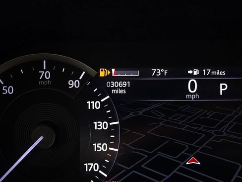 Used 2022 Jaguar XF R-Dynamic SE image 26