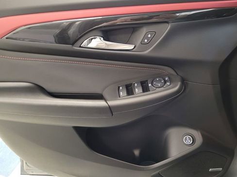 New 2026 Chevrolet TrailBlazer RS w/ Convenience Package image 23