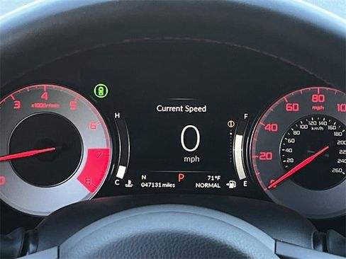 Certified 2023 Acura TLX SH-AWD w/ A-SPEC Pkg image 16