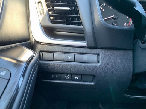 New 2026 Nissan Rogue SV image 16