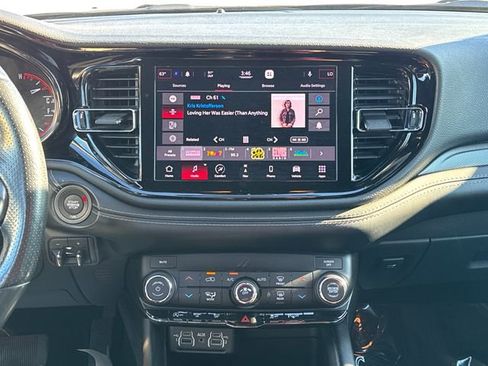 Used 2021 Dodge Durango GT w/ Trailer Tow Group IV image 22