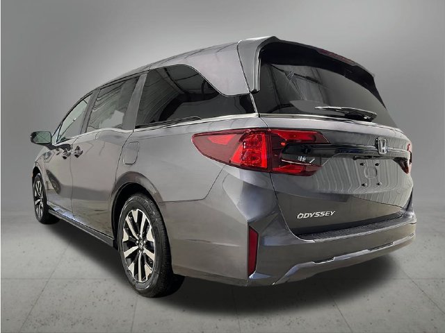 New 2027 Honda Odyssey EX-L image 3