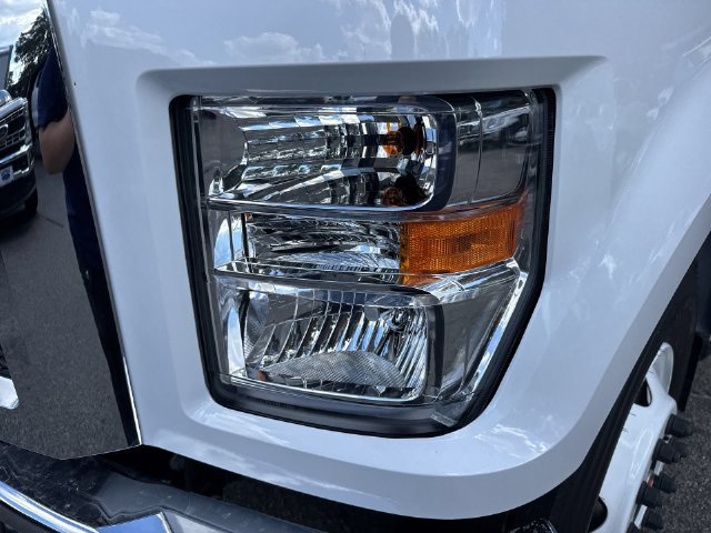 New 2027 Ford F650 2WD Regular Cab Super Duty image 11