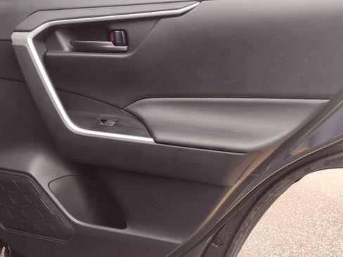 Used 2024 Toyota RAV4 LE image 19