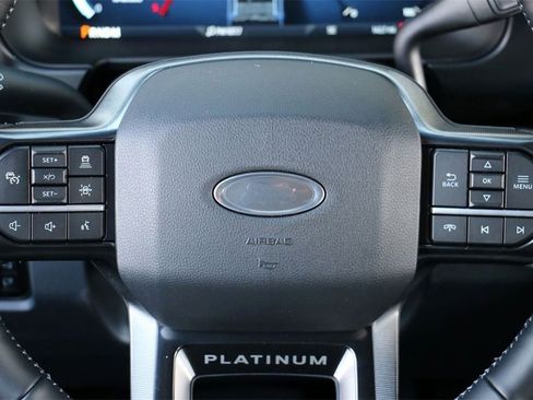 New 2026 Ford F250 Platinum w/ Tremor Off-Road Package image 30