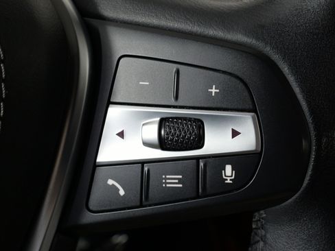 Used 2020 BMW 840i xDrive Coupe w/ Driving Assistance Package image 39