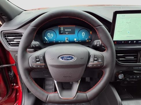 New 2026 Ford Escape ST-Line Select w/ Tech Pack #2 AWD/4WD image 19