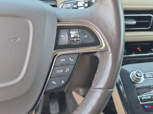 Used 2023 Lincoln Nautilus Reserve w/ Monochromatic Package AWD/4WD image 21