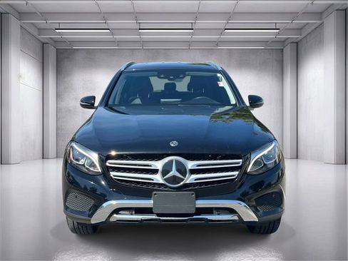 Used 2019 Mercedes-Benz GLC 350e 4MATIC image 8