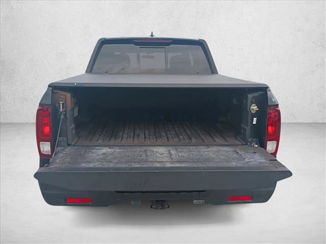 Used 2019 Honda Ridgeline RTL image 6