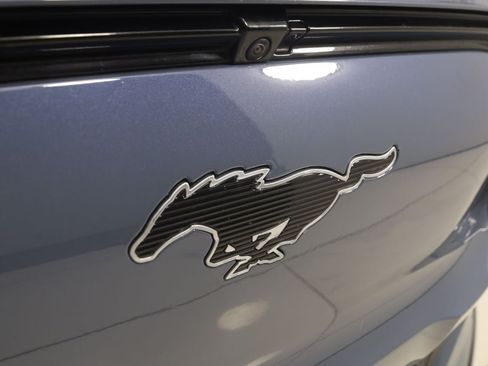 Used 2023 Ford Mustang Mach-E Premium AWD/4WD image 17